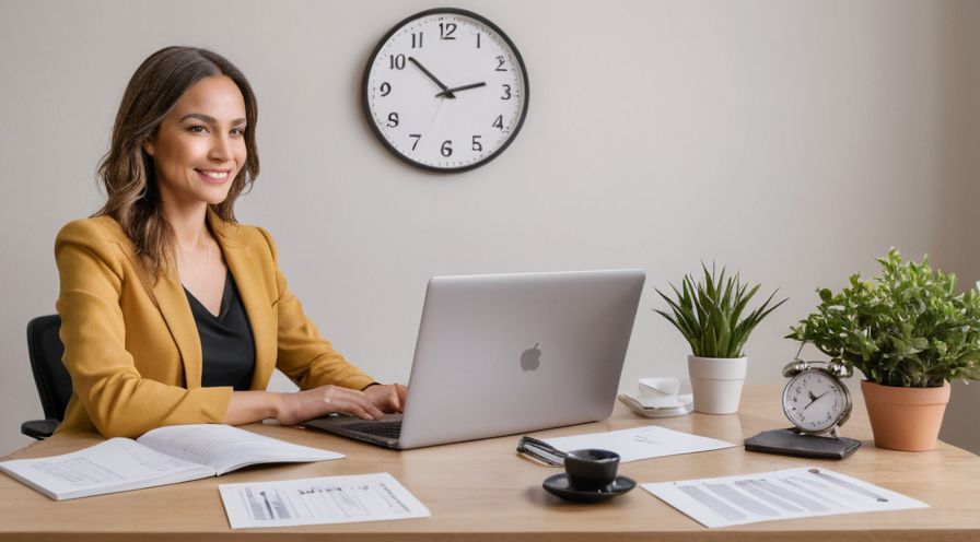 Erfolgreich im Homeoffice