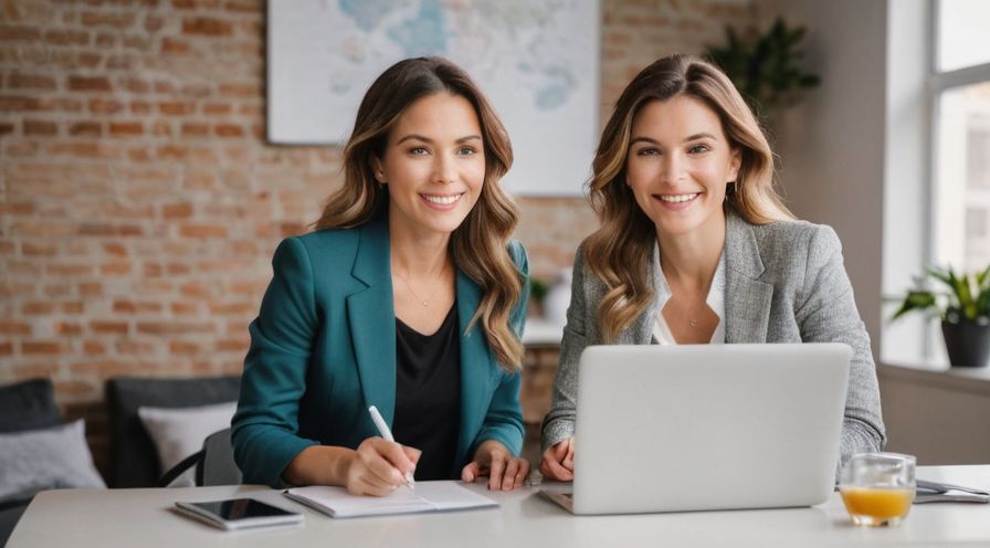 Nischen finden und besetzen