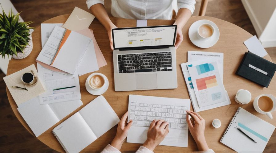 Nutzen von Affiliate-Marketing im Bereich Geschäftsmodelle