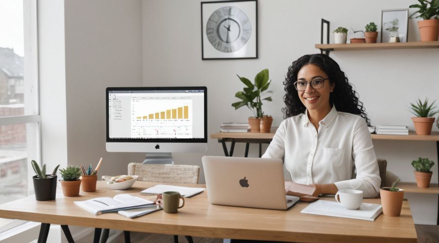 Die Bedeutung von digitalen Produkten für Geschäftsmodelle