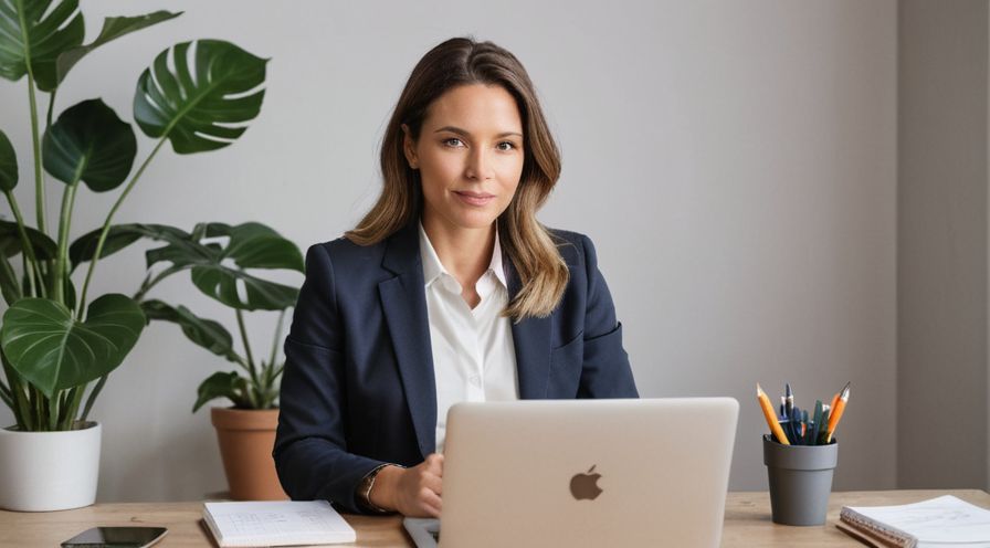 Die Bedeutung von Weiterbildung für beruflichen Erfolg
