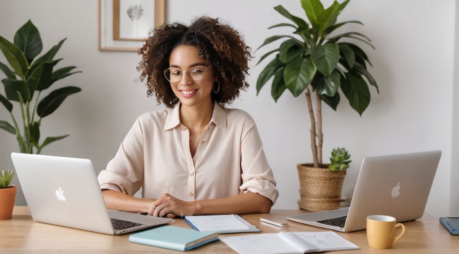 Skalierung des Geschäfts